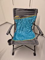 Campingstuhl Uquip Justy