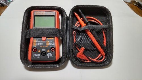 Dischi rigidi: Hardcase für 2,5" SSD & Harddisk & Kabel / Tasche / Etui / – Nuovo e nell'imballaggio originale da Uster venduto da -FPS- 6