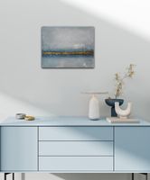Bild - Frozen in time 40x50