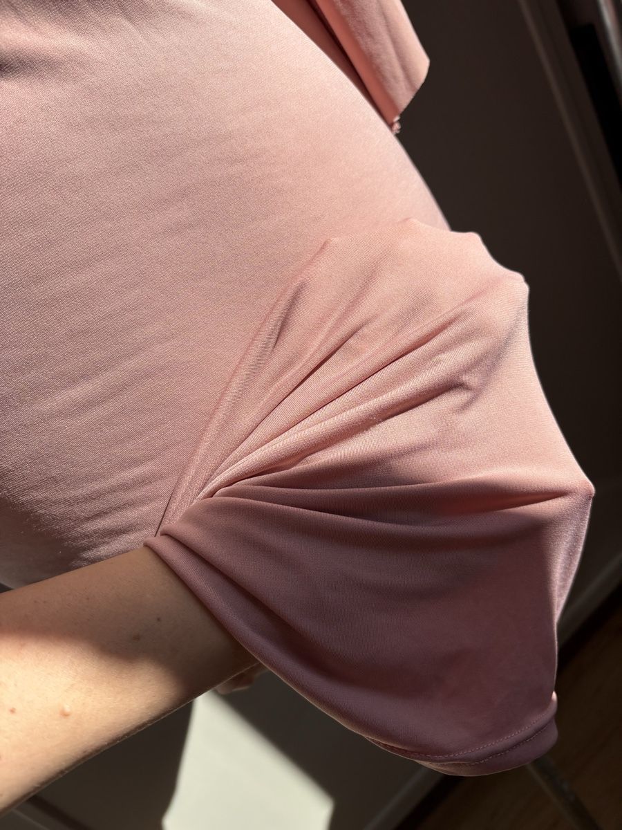 Asos Kleider: Cocktail Kleid rosa – Gebraucht aus Oensingen von Chicotus 5
