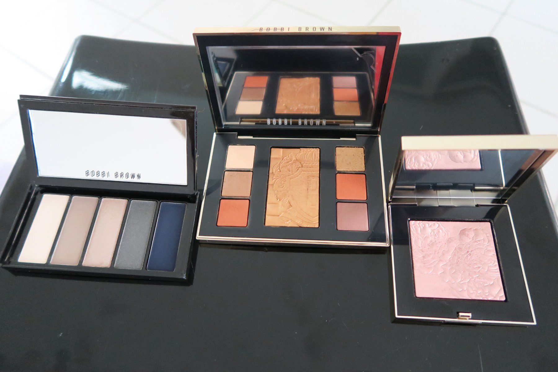 Make-up: Make-up Set Bobbi Brown – Usato da Worb venduto da speakers01 1