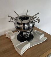 Fondue Chinoise Set - Versand möglich