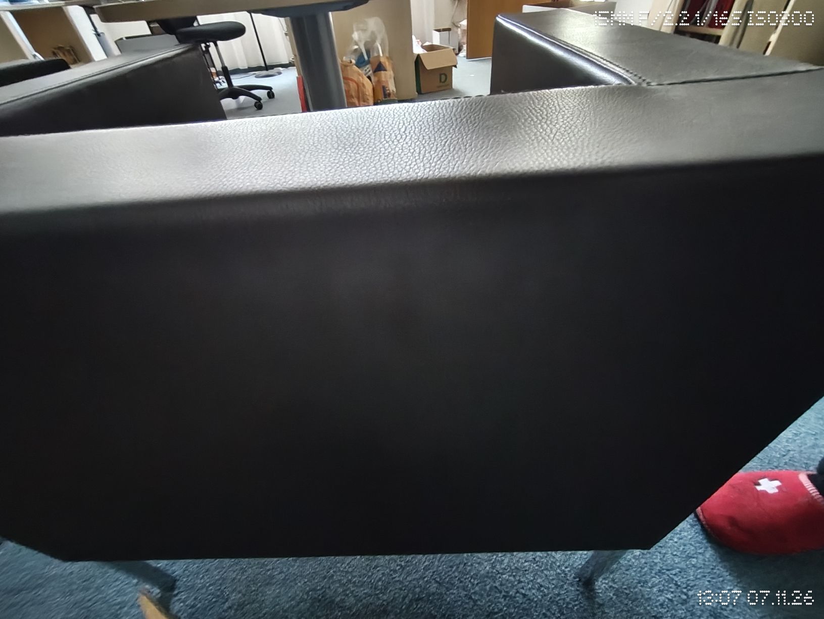 Sessel: zwei Designersessel   – Neu (gemäss Beschreibung) aus Siebnen von taranomajo 1