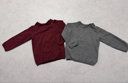 Pullover Set, Gr. 104, Top Zustand!