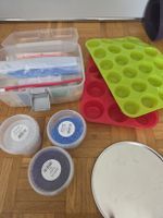 Kreativset Schmelzperlen Colourplast diverse Farben