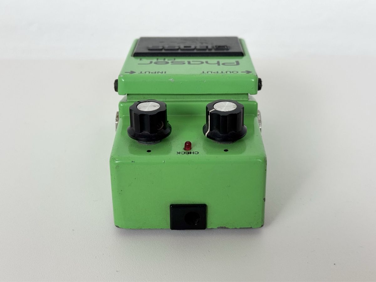 Boss Strumenti musicali: BOSS PH-1 PHASER – Usato da Basel venduto da A-Z-B 2