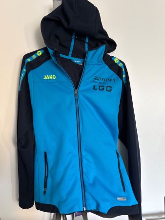 JAKO Vereins SPORT Jacke, Gr. S, GÜTTINGEN