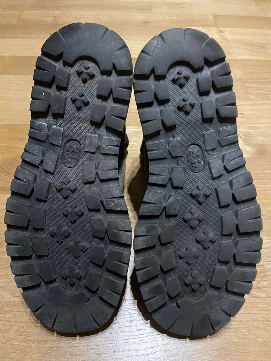 Woolrich Scarpe da uomo: Woolrich Boots – Usato da Einsiedeln venduto da loubi02 2
