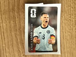 Panini Coca-Cola FIFA 2026 Sticker Joshua Kimmich (GER)