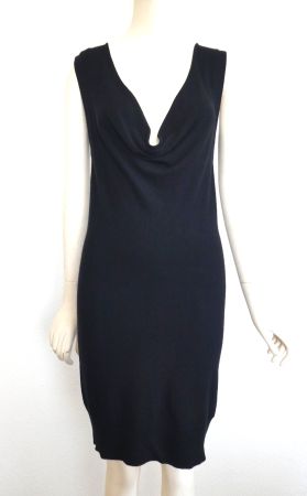 ROMEO GIGLI Feinstrick Sommer Kleid neuwertig, Gr. S