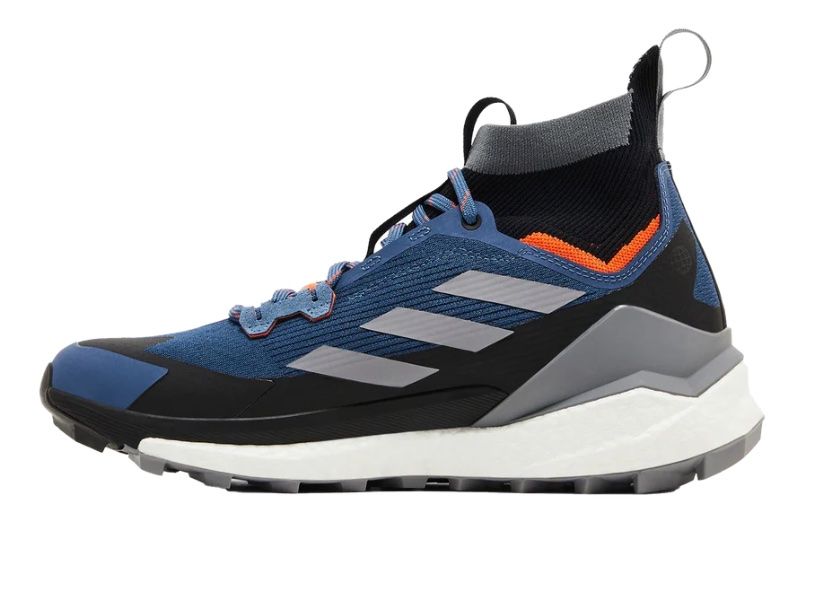 Adidas Scarpe da uomo: adidas Terrex Free Hiker 2 - Wanderschuhe Gr. 44 - neu – Nuovo (secondo la descrizione) da Fällanden venduto da azihlm 1