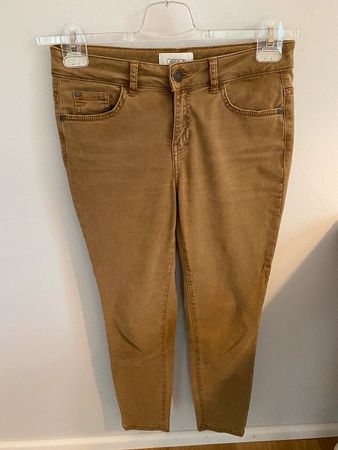 Jeans von Cartoon, Gr. 36