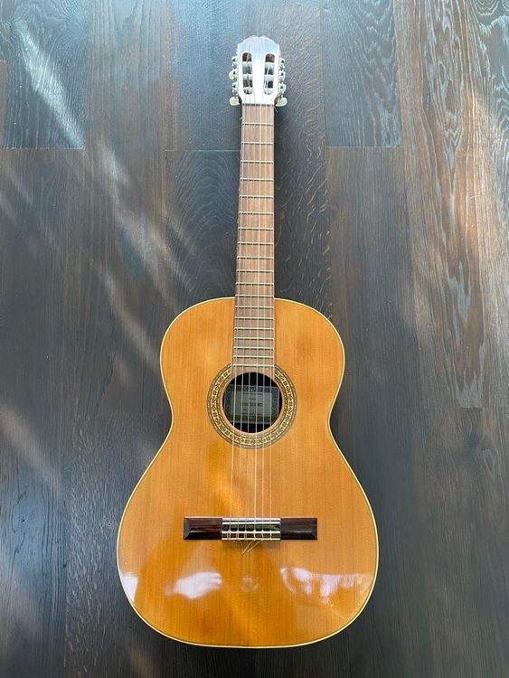 Gitarre | Kaufen auf Ricardo