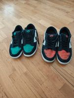 Nike SB 2 Paare Größe 44/ 44.5