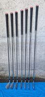 Titleist T200 Eisen 4-PW gebraucht in tadellosem Zustand