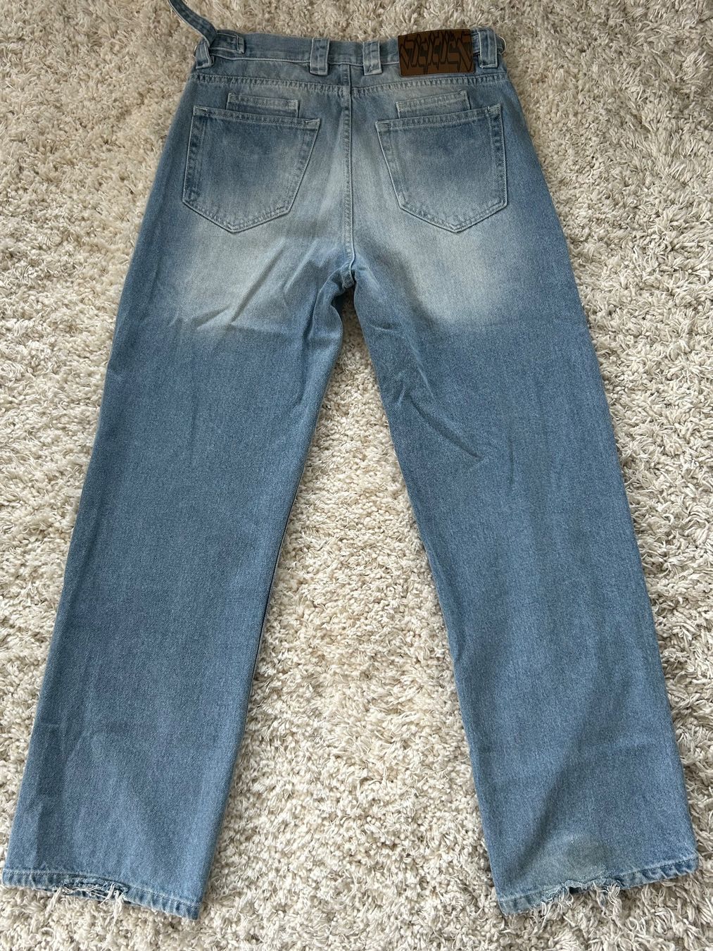 Jeans: Vicinity Denim – Usato da Künten venduto da scoobydoo1312 2