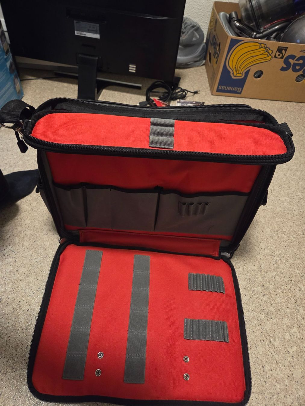 Tutti gli attrezzi: C.K Magma Techniker Werkzeugtasche – Nuovo (secondo la descrizione) da Wetzikon ZH venduto da Ohri 3