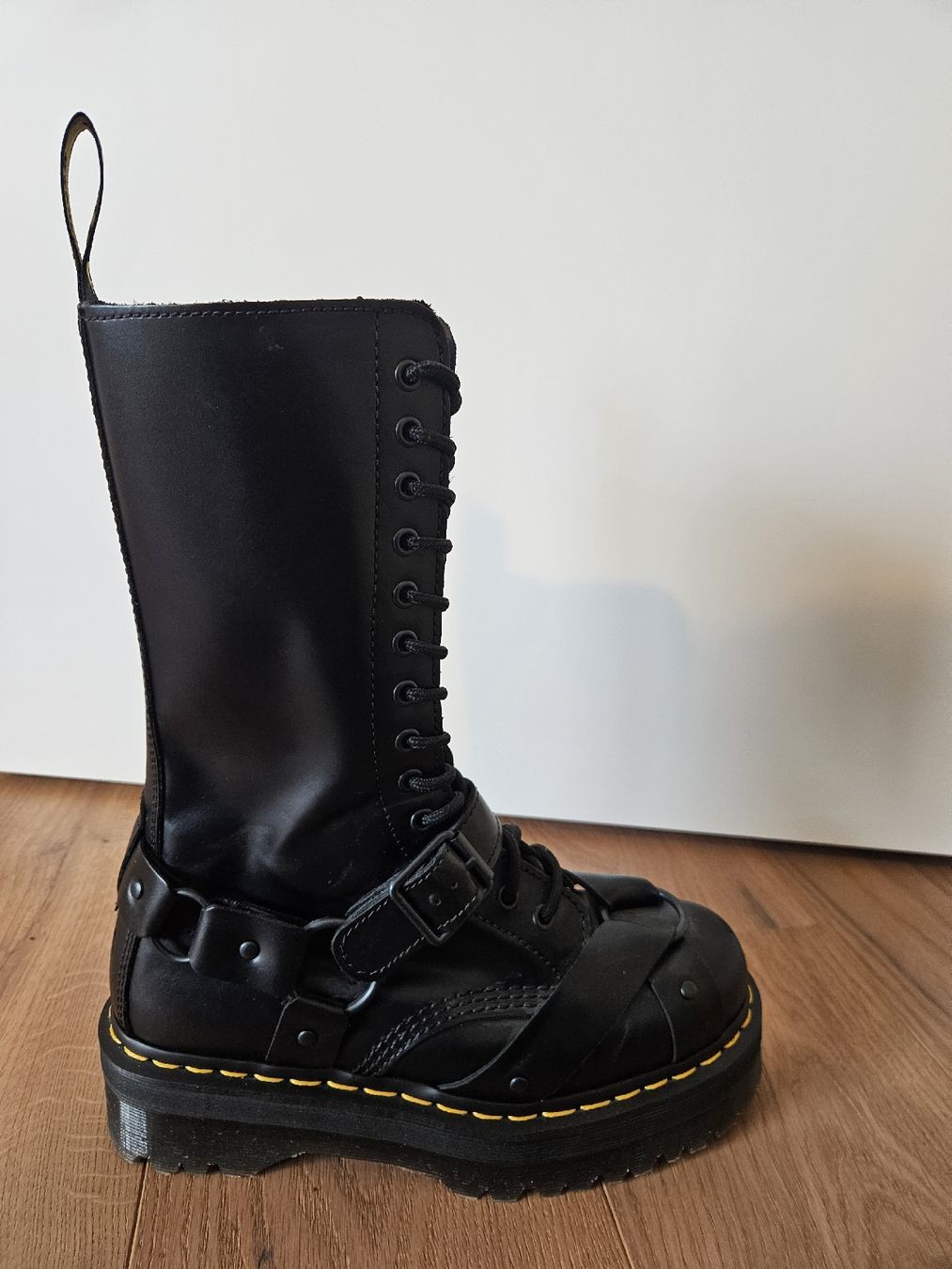 Dr. Martens Chaussures femmes: Boots Dr. Martens Gr. 39 – Neuf (Voir description) à Sursee par sop_vxr7 2
