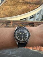 Omega Seamaster 300 Automatik 166.024 Archive Papers