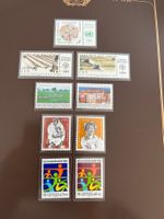 UNO Wien 1984 -1986 kl Sammlung** (502)