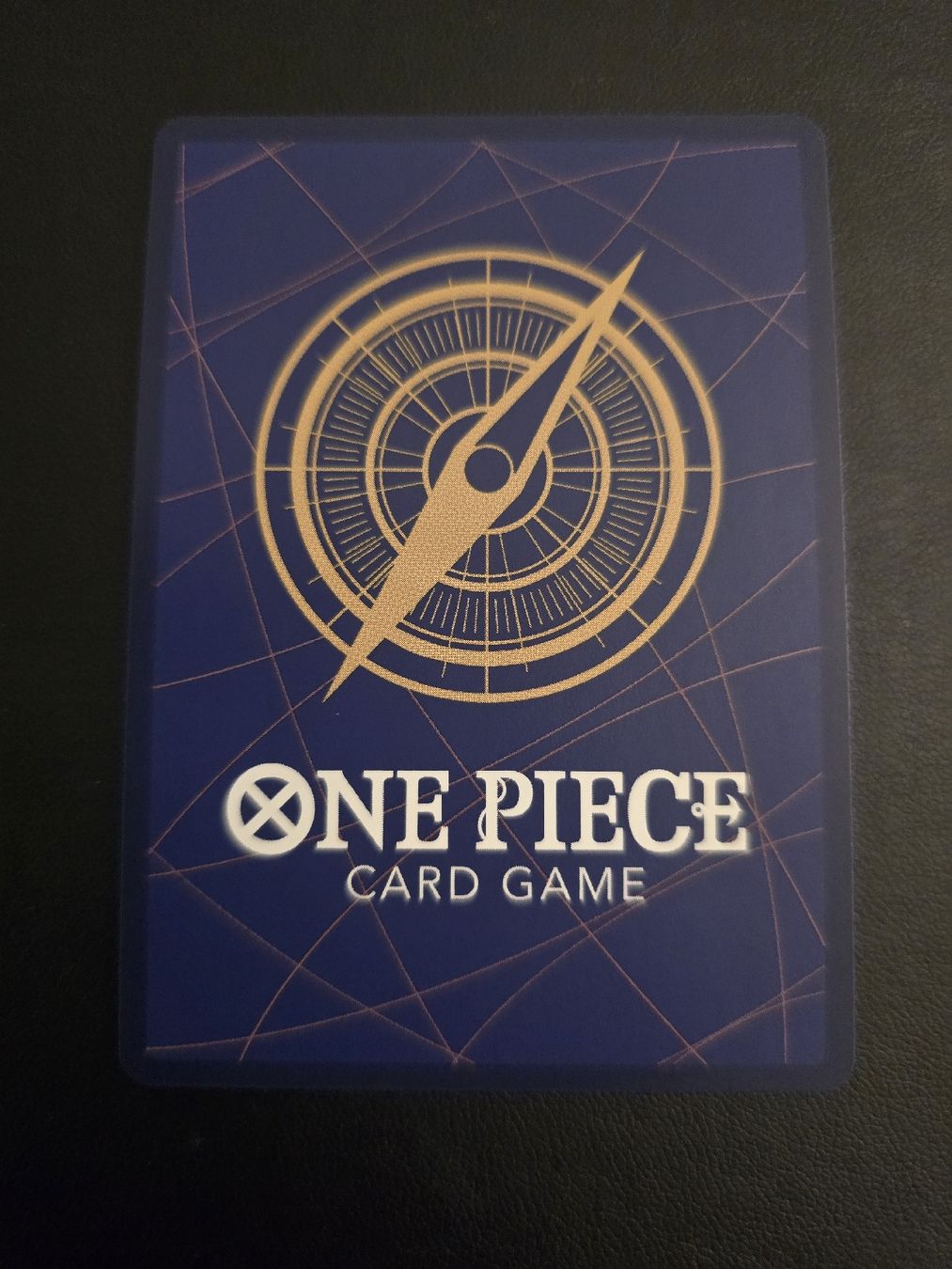 Bandai Sammelbilder & Trading cards: Carte One Piece Monkey D. Luffy NM – Neu (gemäss Beschreibung) aus Cointrin von PokeAku 1