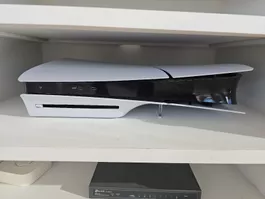 Play Station 5 Slim, 1TB, 4K Laufwerk, D-Chas, SSD, Garantie