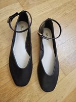 NEU braune Ballerinas ZARA Gr. 39