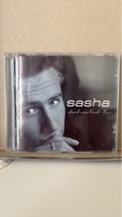 Sasha Dedicated To CD gebrauchter Zustand
