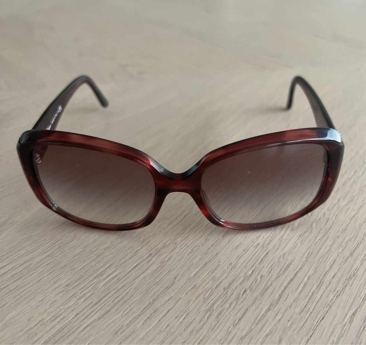 Salvatore Ferragamo Brillen & Gläser: SALVATORE FERRAGAMO Sonnenbrille – Neu (gemäss Beschreibung) aus Degersheim von Starkigel