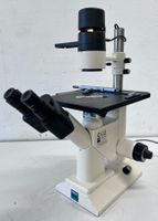 Zeiss ID3 Invers Phasenkontrast Mikroskop
