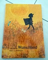 Traute Simons Wunderland, Kinderbuch von 1970