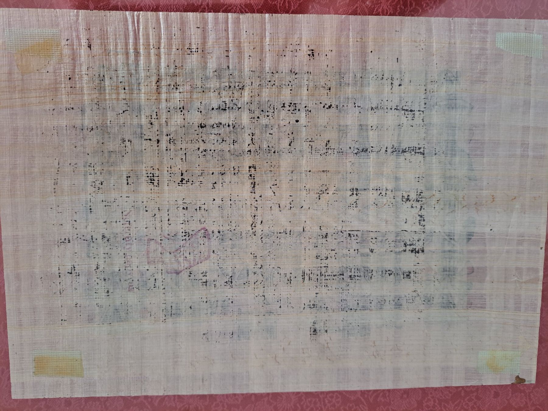Dipinti: painting – Nuovo (secondo la descrizione) da Wettingen venduto da geo_7yn7 2