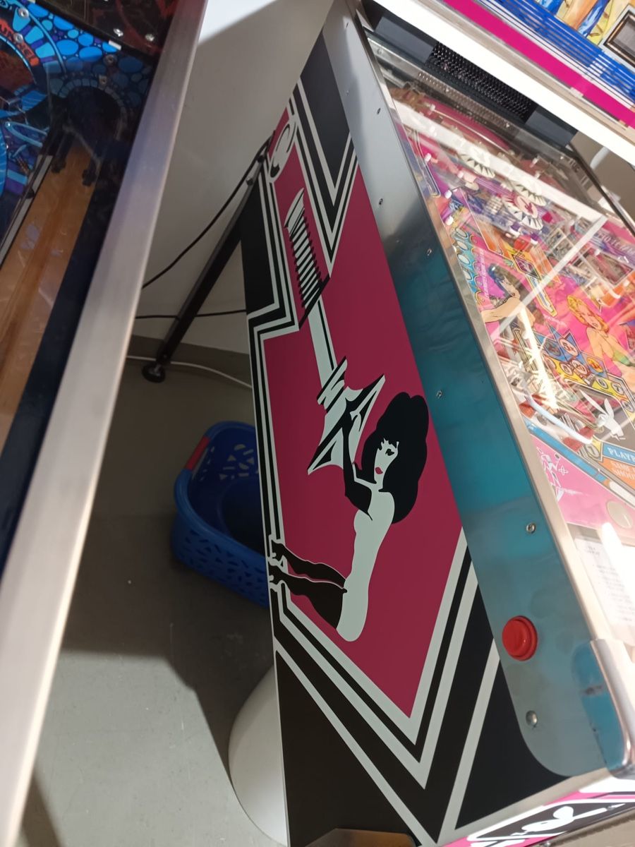 Flipper: Playboy in Top Zustand. – Nuovo (secondo la descrizione) da Oberwil BL venduto da jones-oli 8