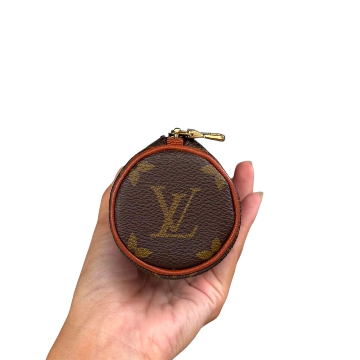 Louis Vuitton Borse da donna: Louis Vuitton mini Papillon vintage – Usato da Buch am Irchel venduto da Pukpan_99 4