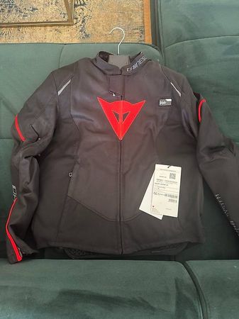 Dainese Smart Jacket LS Sport D-Air Neu ungetragen VB Preis