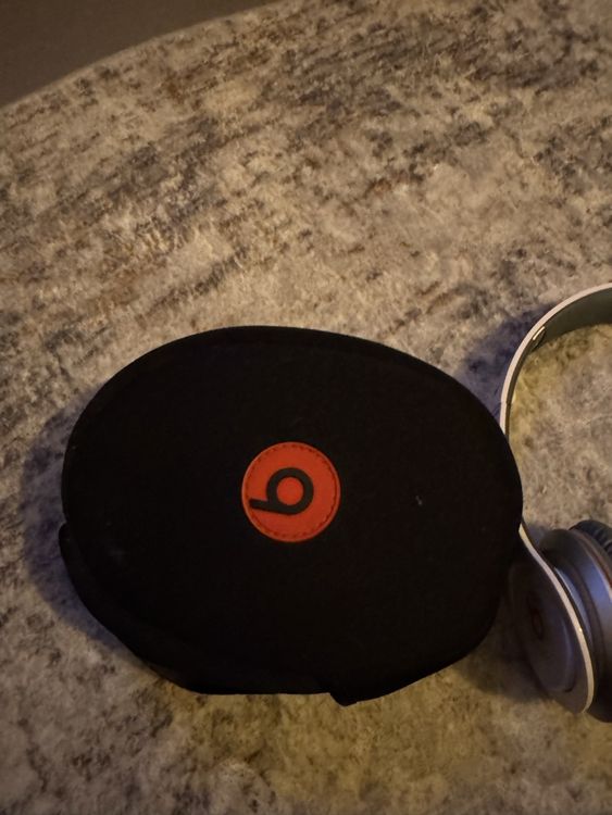 Beats by Dr Dre Solo 4