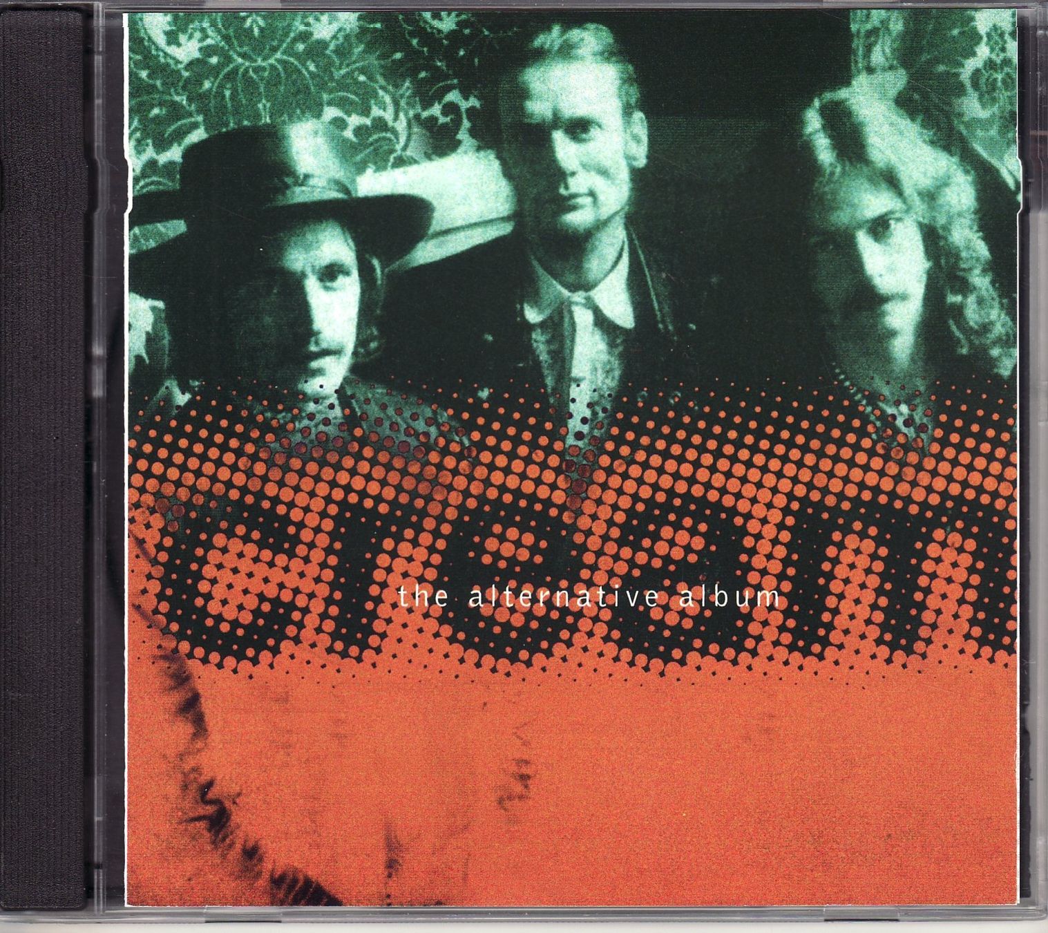 CD: Cream The Alternative Album – Nuovo (secondo la descrizione) da Boussens venduto da catfood01