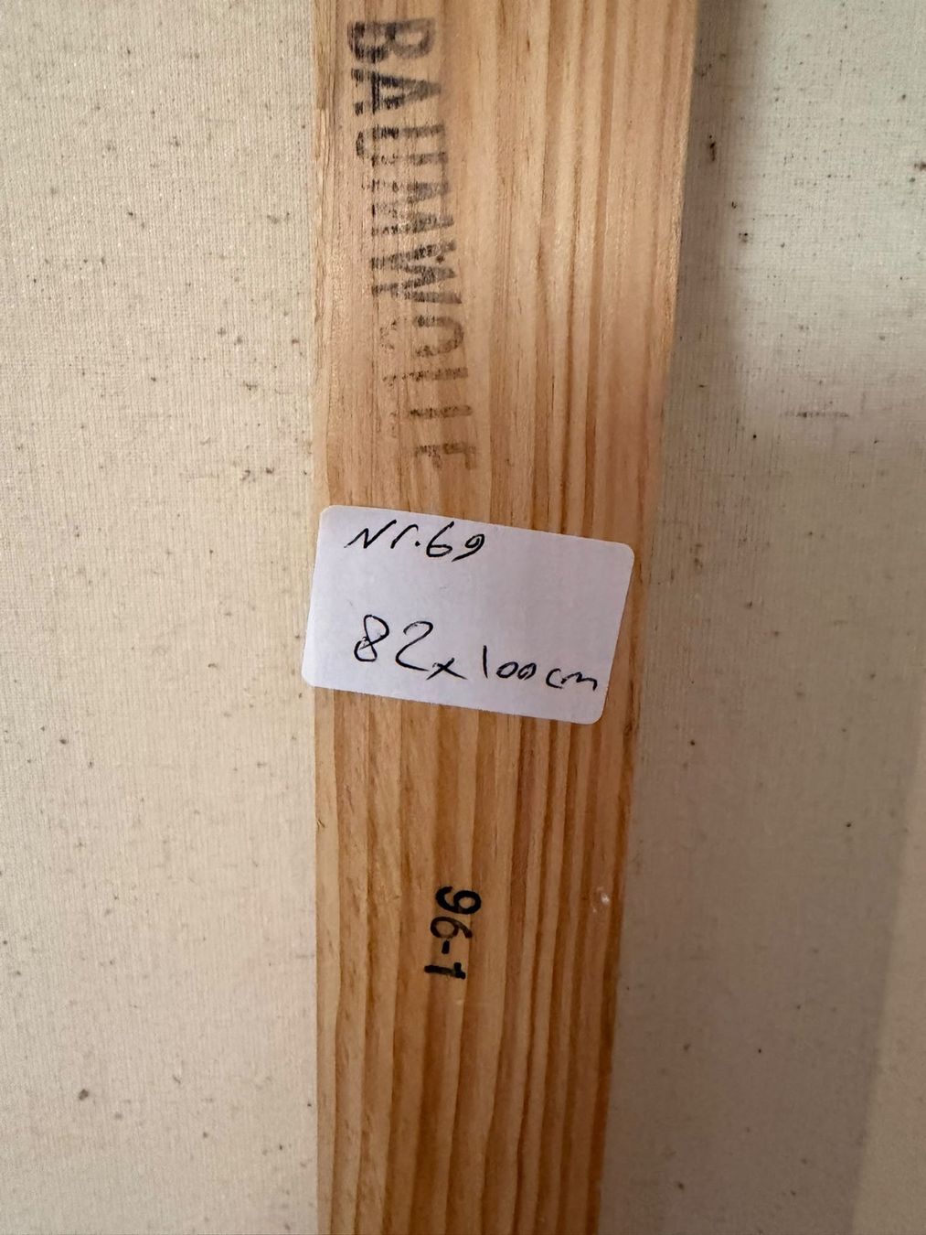 Gemälde: Schöne Gemälde – Gebraucht aus Effretikon von Effi0111 7