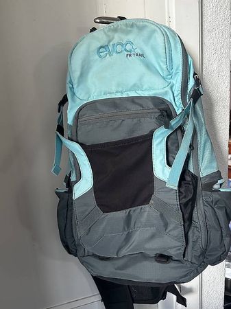 Rucksack Evoc Freeride Trail M/L