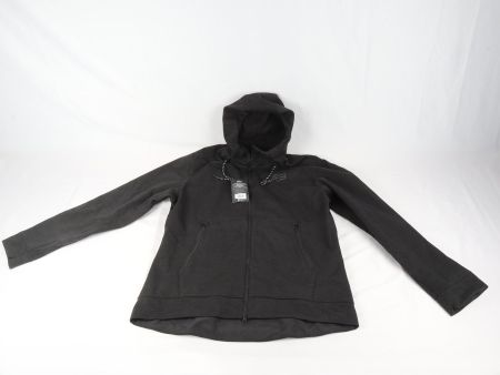 FOX Ranger Fire Jacke XL