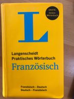 Langenscheidt Praktisches Wörterbuch Französisch