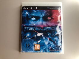 Mindjack - PS3