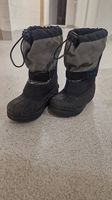Winterschuhe Columbia Gr. 33