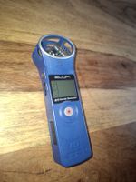 Zoom H1 Handy Recorder – Top Zustand Verkaufe meinen Zoom H1