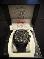 Certina Uhr