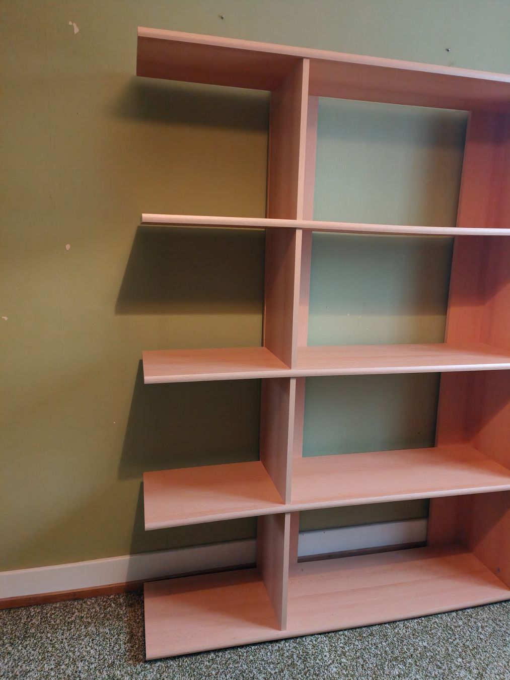 Regale: Büchergestell – Gebraucht aus Kappel SO von Hello1world 1