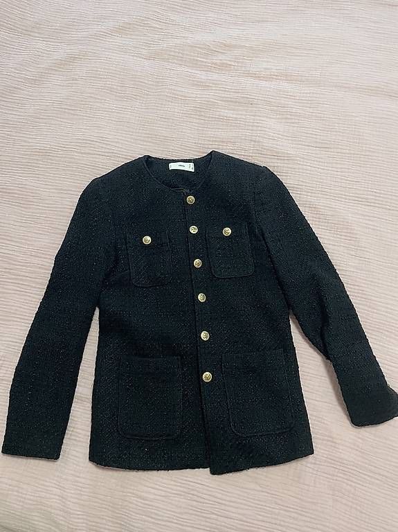 Giacche: Neue schicke schwarze Jacke – Usato da Zürich venduto da ruh_qrn7
