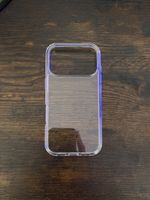 Cellularline Transparente Hülle iPhone 17 Pro