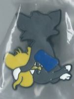 Tom & Jerry Pin