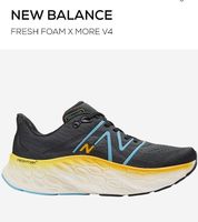 New Balance Fresh Foam V4 Grösse 45